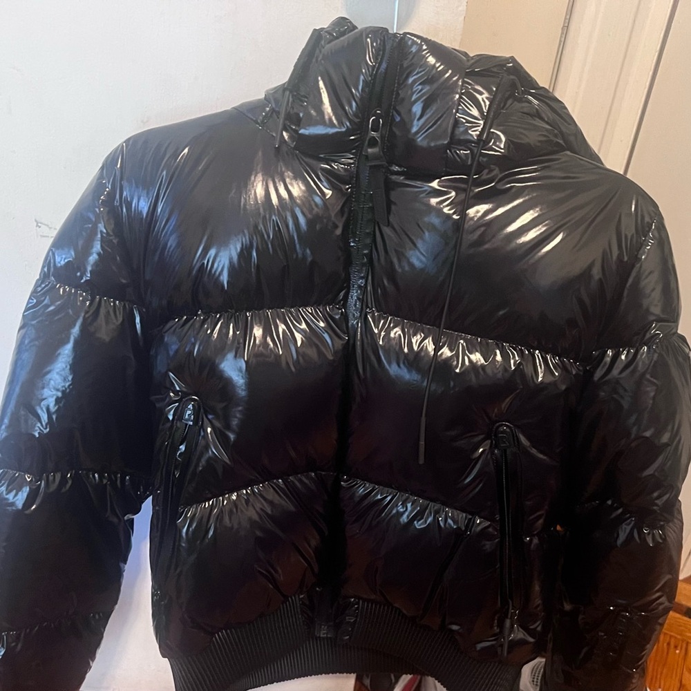 Rudsak puffer jacket